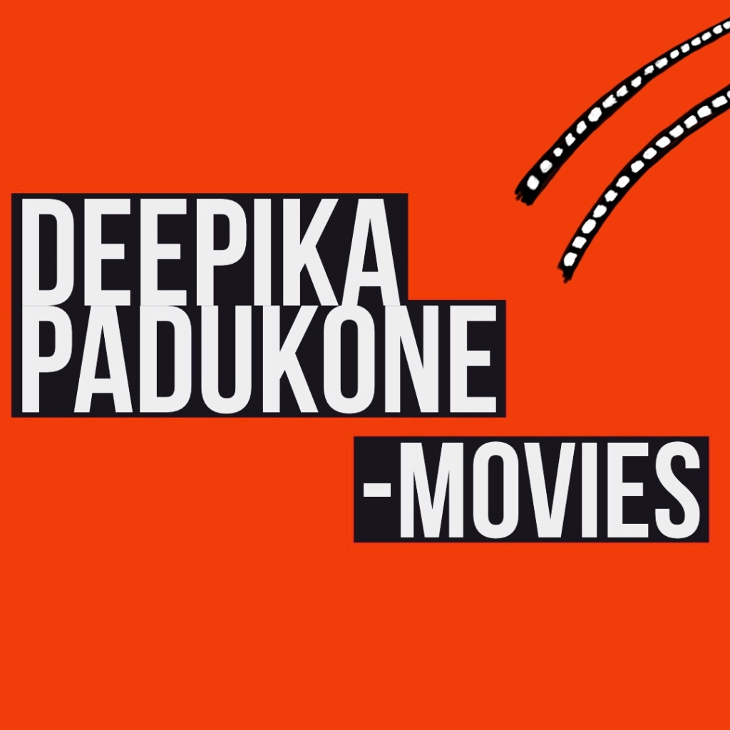 Text Deepika Padukone Movies