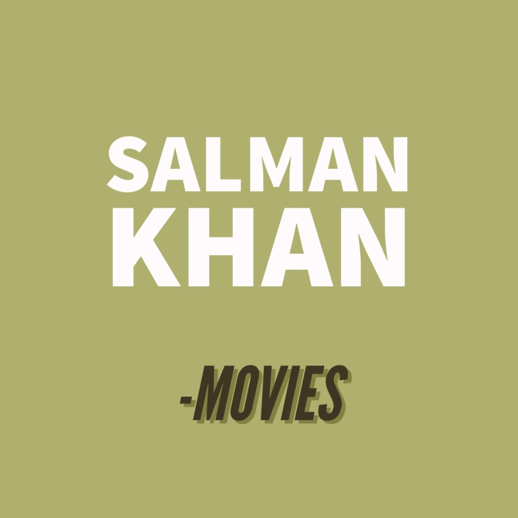 30 years of Salman Khan movies
