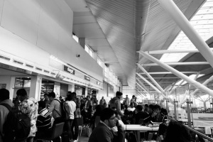 Delhi’s domestic and international airports and their restaurants – INDIVUE